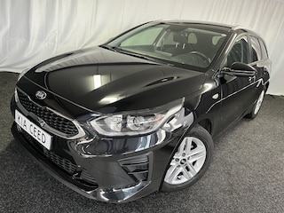 Kia Ceed Sportswagon 1.0 T-GDi DynamicLine 1E EIGN/ECC/STOELVERW./APPLE/LMV