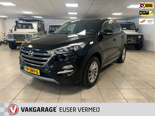 Hyundai Tucson 1.6 GDi Comfort Apple car play, Trekhaak, Climate controle, Cruise controle