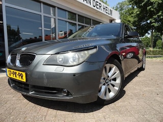 BMW 530i Executive