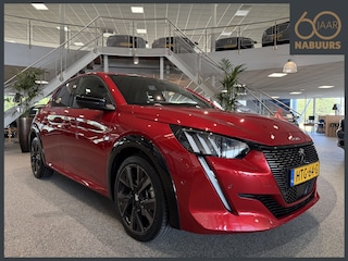 Peugeot 208 1.2 130pk GT Pack EAT8, Adaptive, Alcantara, Camera
