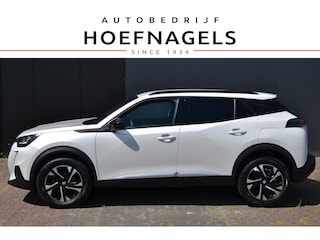 Peugeot 2008 1.2 PureTech 100 Allure * Navigatie * 3-D Cockpit