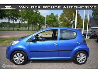 Citroën C1 1.0-12V Selection 5DRS, 2012|Airco|Elekt,pakket!
