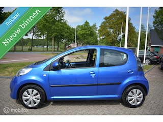 Citroën C1 1.0-12V Selection 5DRS, 2012|Airco|Elekt,pakket!