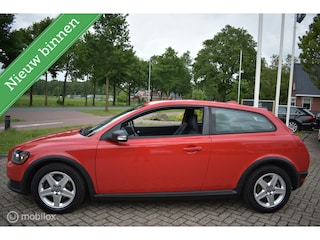 Volvo C30 1.6D '07 Airco|Cruise|LM wielen!