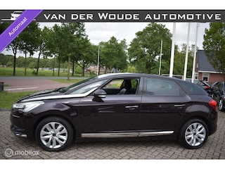 DS 5 1.6 THP Chic AUT. 2016 Clima|Cruise|Navi|LED|Leder!