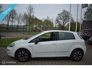 Fiat Punto Evo 0.9 TwinAir Lounge 5DRS, 2012|Clima|Cruise!