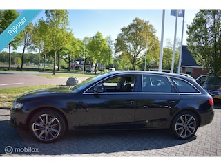 Audi A4 Avant 1.8 TFSI Pro Line|Clima|Cruise|Trekhaak|Navi!