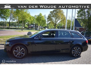Audi A4 Avant 1.8 TFSI Pro Line|Clima|Cruise|Trekhaak|Navi!