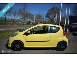 Peugeot 107 1.0-12V XS 3DRS, '07 Elekt,pakket|9-2-2026 APK!
