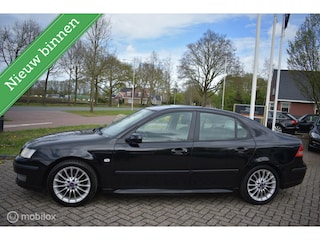Saab 9-3 Sport Sedan 1.8t Arc '06|Leder|Clima|Cruise!