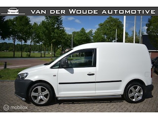 Volkswagen Caddy Bestel 1.6 TDI elekt,pakket|Sport|Mooi!