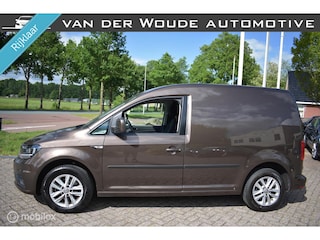 Volkswagen Caddy Bestel 2.0 TDI L1H1 BM Highline|Navi|Cruise