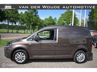 Volkswagen Caddy Bestel 2.0 TDI L1H1 BM Highline|Navi|Cruise