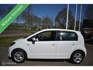 Seat Mii 1.0 Reference 5DRS, 2013|Airco|Navi|LM wielen.