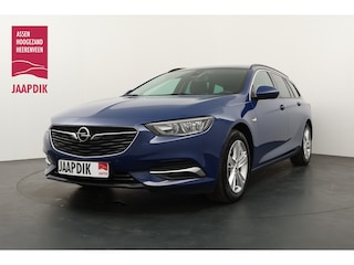 Opel Insignia Sports Tourer BWJ 2020 | 1.5 Turbo 141PK Business | CLIMA | CAMERA | NAVI | CARPLAY | CRUISE | PRIVACY GLASS | SPORTSTOELEN