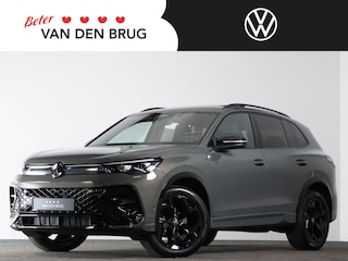 Volkswagen Tiguan R-Line 1.5 eTSI 150 PK DSG | Panoramadak | Black Style | LED Plus | Achteruitrijcamera | Adaptieve Cruise Control |