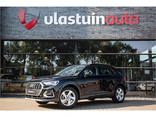 Audi Q3 35 TFSI Advanced edition , Adap. cruise, Trekhaak, Carplay,