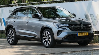 Renault Austral TCe 160 EDC Automaat Intens