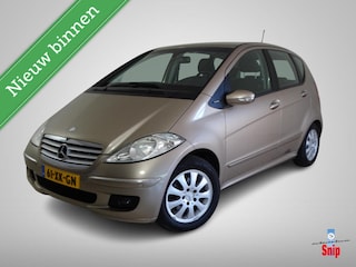 Mercedes-Benz A-klasse 170 Classic