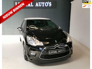 Citroën DS3 1.2 VTi So Chic | AUT | AIRCO | CRUISE | PDC | ELEK.RAMEN | NAP | APK.