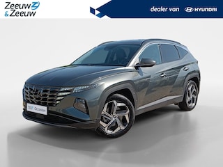 Hyundai Tucson 1.6 T-GDI PHEV Premium 4WD | Trekhaak| Navigatiesysteem | |