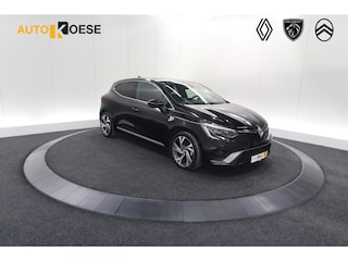 Renault Clio 1.6 Hybrid 140 R.S. Line | 360 Camera | Apple Carplay | 9.3 Inch Groot Scherm | Sportstoelen