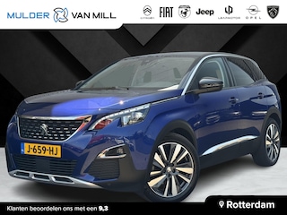 Peugeot 3008 Allure 1.2 Turbo 130pk H6 | TREKHAAK | FOCAL HIFI | HANDSFREE A.KLEP | NAVI | CAMERA | STOELVERW. | ELEKTRISCHE STOELEN | FULL-LED KOPLAMPEN