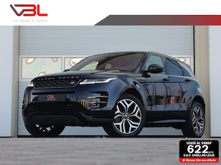 Land Rover Range Rover Evoque 1.5 P300e AWD R-Dynamic HSE R-dynamic