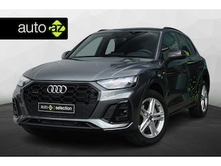 Audi Q5 50 TFSI e S edition