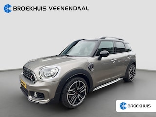 Mini Countryman 2.0 Cooper S Chili | Panoramadak | Leder | Head-up | Stoelverwarming