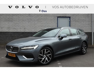 Volvo V60 2.0 T5 Inscription