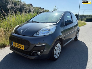 Peugeot 107 1.0 Active 5 deurs airco prijs is inclusief 12 maanden volledige garantie