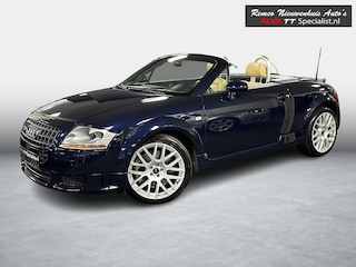 Audi TT Roadster 3.2 V6 quattro Dsg Nederlandse Auto