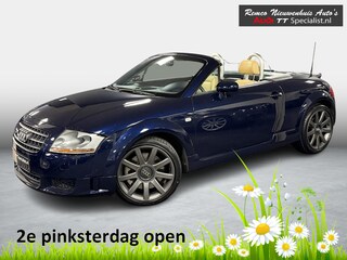Audi TT Roadster 3.2 V6 quattro Dsg Nederlandse Auto