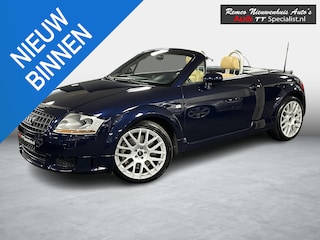 Audi TT Roadster 3.2 V6 quattro Dsg Nederlandse Auto