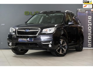 Subaru Forester 2.0 Luxury Automaat/navi/schuifdak/tr.haak