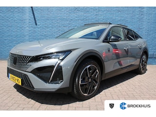 Peugeot 408 1.6 HYbrid GT 180 EAT8 | Automaat | Navigatie | Camera | Panorama/schuifdak | Trekhaak | 21.000km |