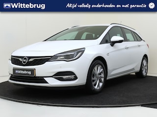 Opel Astra Sports Tourer 1.2 Edition