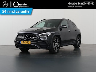 Mercedes-Benz GLA 250 e AMG Line | Night | Panoramadak | Headup | Stoelverwarming | Multibeam | Distronic |
