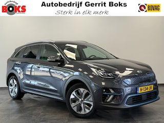 Kia Niro ExecutiveLine 64 kWh Leder Full-led Navigatie JBL-sound