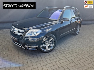 Mercedes-Benz GLK 350 CDI 4-Matic /Trekhaak