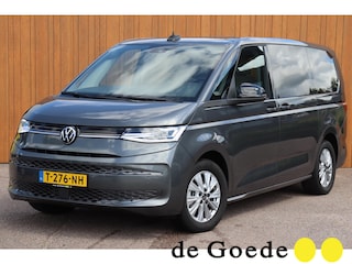 Volkswagen Multivan 1.4 eHybrid L2H1 Style 7-persoons el.trekhaak org.NL