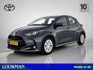 Toyota Yaris 1.5 Hybrid Active Limited | Apple Carplay/Android Auto