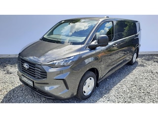 Ford Transit Custom 280 2.0 TDCI L2H1 Trend Trekhaak - Navigatie - Led verlichting laadruimte - Camera achter - Groot licht assistent - Regen Sensor -