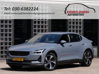 Polestar 2 78kWh LONG RANGE/ ADAPT. CRUISE/ 360°CAMERA
