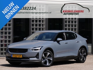 Polestar 2 78kWh LONG RANGE/ ADAPT. CRUISE/ 360°CAMERA