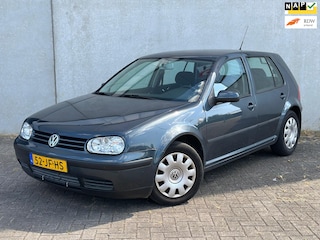Volkswagen Golf 1.6-16V NAP Airco 5-drs Cruise D-riem vv