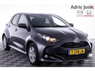 Mazda 2 1.5 Agile AUTOMAAT | TREKHAAK | PRIVACY GLASS | APPLE CARPLAY/ANDROID AUTO | LM VELGEN | NED. AUTO | DEALER ONDERHOUDEN | VERBRUIK 1:25 |