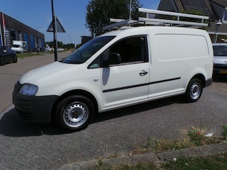 Volkswagen Caddy 1.9 TDI 105pk Airco,Cruise,Pdc,Imperiaal,Enz