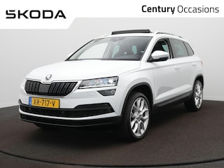 Skoda Karoq 1.5 TSI ACT Style Business / Elektr. Klep / Side Assist / Panoramadak